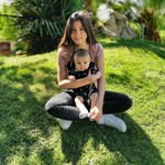 Doris Alejandra Gamboa Cerda - @gamboa1332 - Instagram