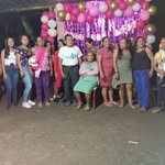 Doris Cerda - @yarina_tapuy - Instagram