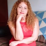 Doris Obregon Cerda - @obregoncerda - Instagram