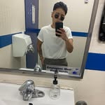 Doris Cervantes - @doris_squarepants - Instagram