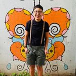 Doris Cervantes - @squarepantsxx - Instagram