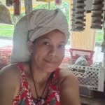 Doris Cervantes - @darlyn586 - Instagram