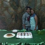 Doris Cervantes - @dorianny1515 - Instagram