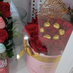 Doris Cervantes Chavez - @cervanteschavezdoris - Instagram