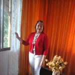 Doris Cevallos - @cevallos573 - Instagram