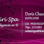 Doris Chacon - @doris.chacon.1654 - Instagram