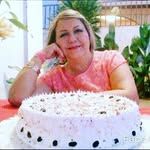 Doris chacon - @dorischacondeleal - Instagram