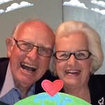 Doris Chadwick - @chadwickdoris - Instagram