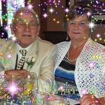Norma Calverley - @dorischadwick1 - Instagram