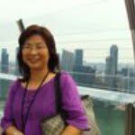 Doris Chai Tze Mee - @dori57s - Instagram
