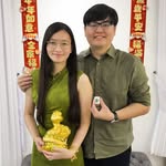 Doris Yiaw Chai Fui - @doriscfyiaw - Instagram