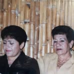 Doris Chalarca - Facebook