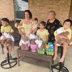 Doris Chalarca - Facebook