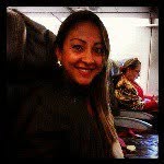 Doris Chalarca Castrillon - @dorischalarca - Instagram