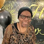Doris Chamberlain - Facebook