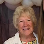 Doris Chamberlain - @dorischamberlain18 - Instagram