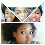 Doris Chance Djifack - @dorischancedjifack - Instagram