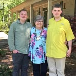 Doris Chancellor - @doris.chancellor12 - Instagram
