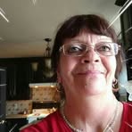 Doris Charest - Facebook