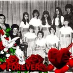 Doris Charest - Facebook