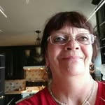Doris Charest - @dorischarest7 - Instagram