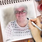 Doris Charette - Facebook