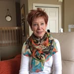 Doris Charette - @dorisrejean - Instagram