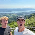 Chase Doris - @chase_doris - Instagram