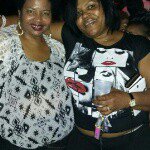 Doris Chatman - @hellraiser1210 - Instagram