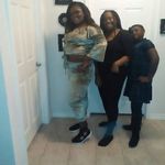 Doris Chatman - @earlvinet1953 - Instagram