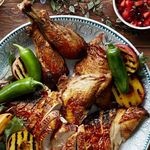 Doris Chatman - @dorischatmanfood - Instagram