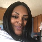 Doris Chatman - @chatflight2success - Instagram