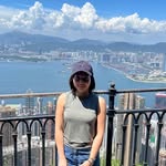 Doris Chau - @dorisc_wy - Instagram