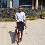 Doris Chauke - @dorischauke - Instagram