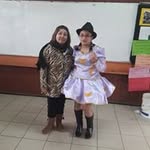 Doris Elgueta Chau - @elguetachau - Instagram