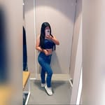 Doris Chauca - @chaucaobregon - Instagram
