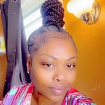 Doris Chavis - @team_chavis_ - Instagram
