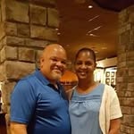 Doris Chavis Lambert - @sistascatering - Instagram