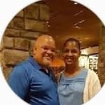 Doris Chavis Lambert - @_sistascatering - Instagram