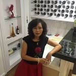 Poh Yoon - @dorischeah0803 - Instagram