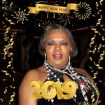 Thedoris Cheatham Brown - @thedorischeatham - Instagram