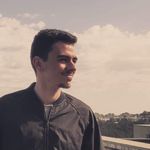 Dorian Henault - @dorian_he - Instagram