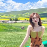 Doris - @dorischeney628 - Instagram