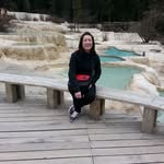 Doris Cheong - @cheong_lai_khuan - Instagram