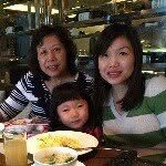 Doris Cheong - @dorischeong0112 - Instagram