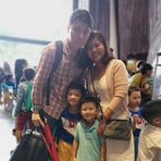 Doris Cheong - Facebook