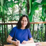 Doris Cheong - @dorischeong54 - Instagram