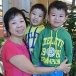 Doris Cheong - @doris.cyl - Instagram