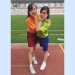 Doris Cheong - @dor11.27 - Instagram