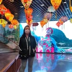 Doris cheong lai khuan - @dorischeonglai - Instagram